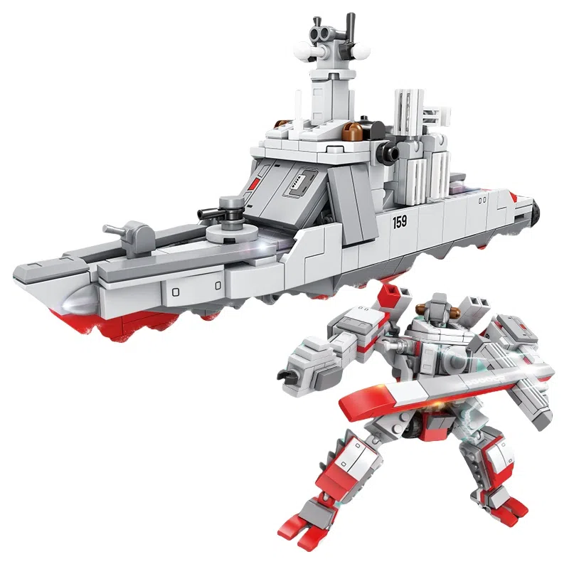 KAZI 20 2000-5000pcs 84175-84182