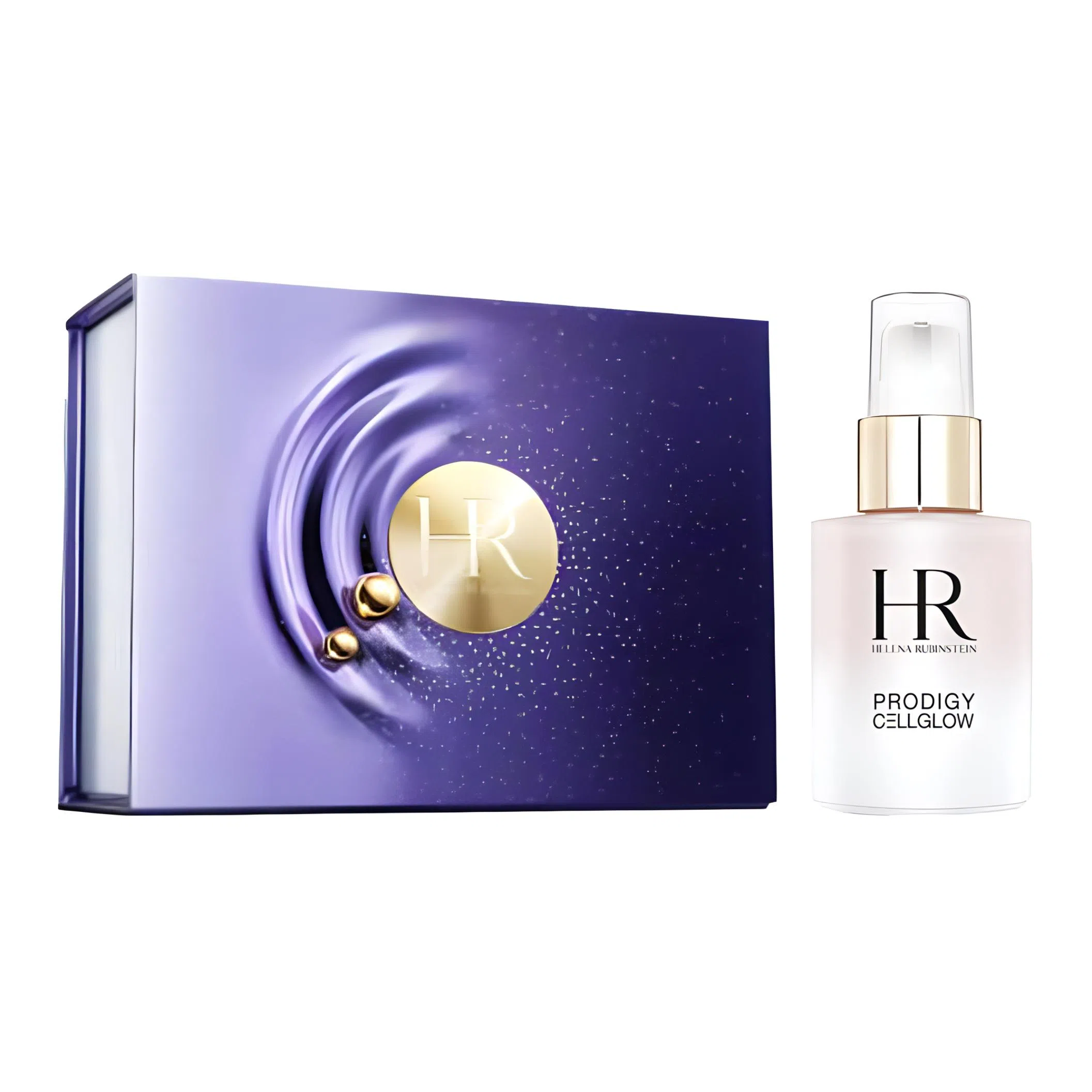 HR 30ml