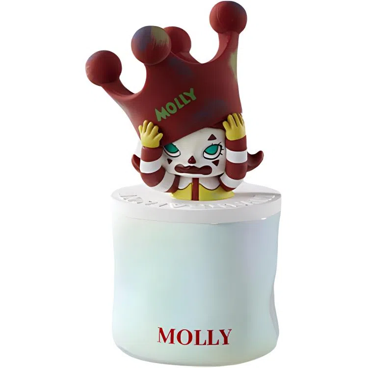 POP MART MOLLY2 6