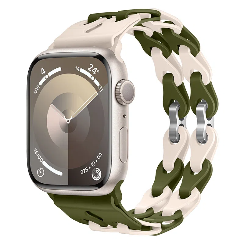 MSSM Apple Watch iwatchS9S8765432SEultra