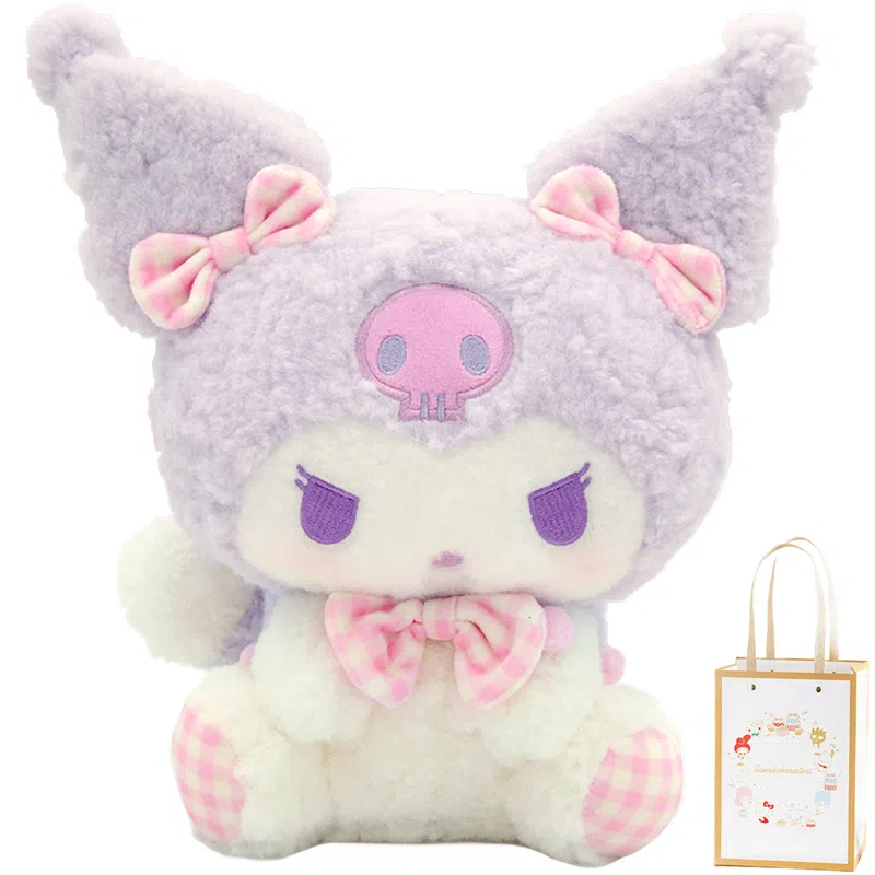 E-STRONG x Sanrio 20cm