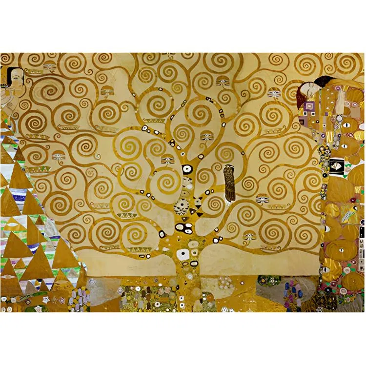 Ravensburger 1000pcs 16848