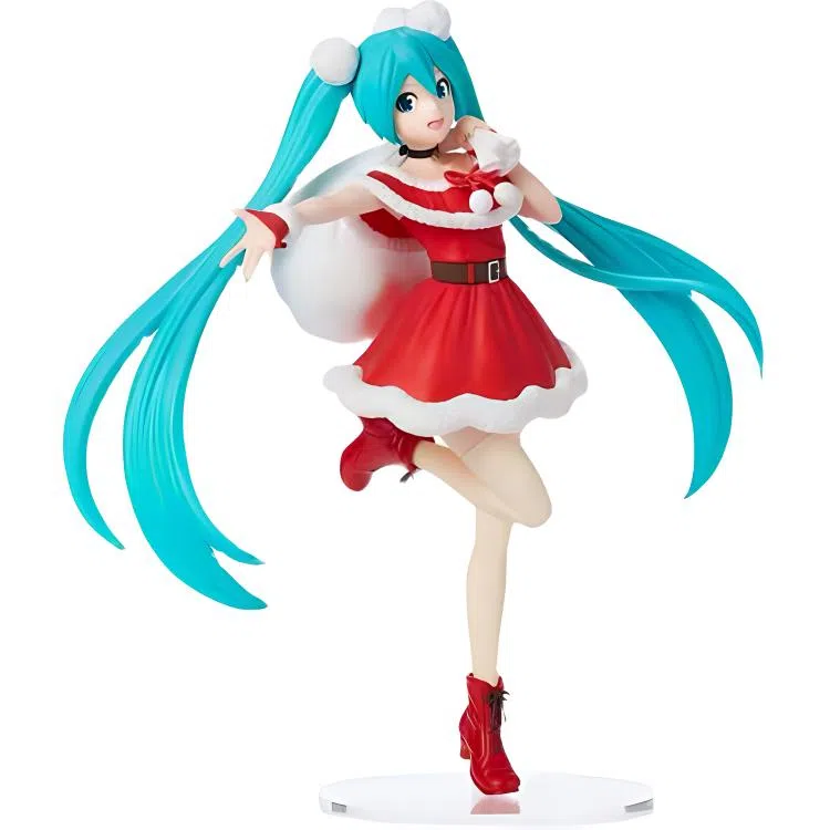 SEGA vocaloid 2020 miku
