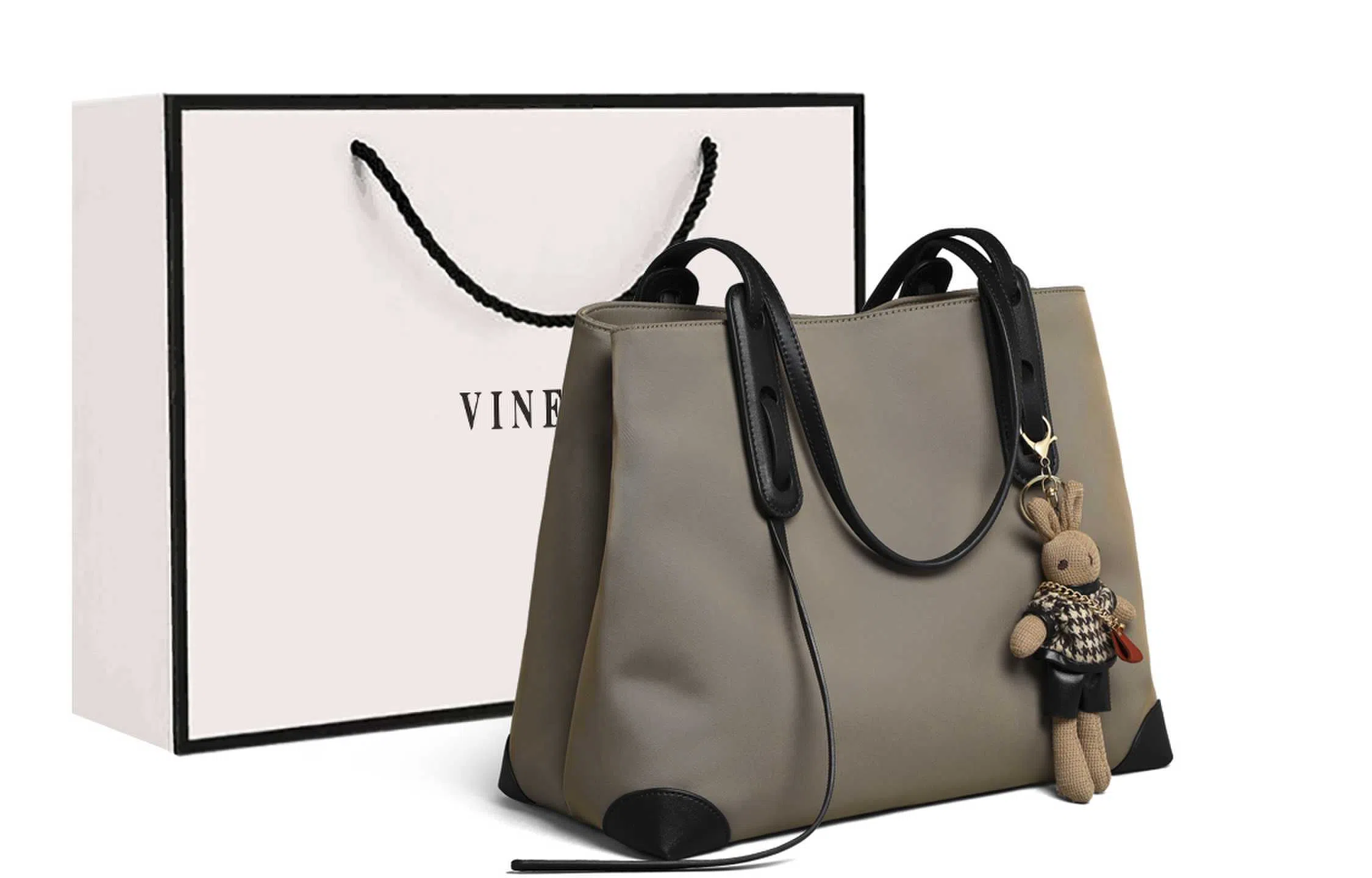 VINEYTote