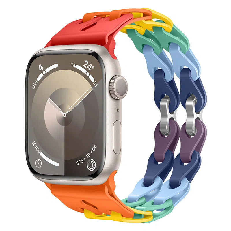 MSSM Apple Watch iwatchS9S8765432SEultra