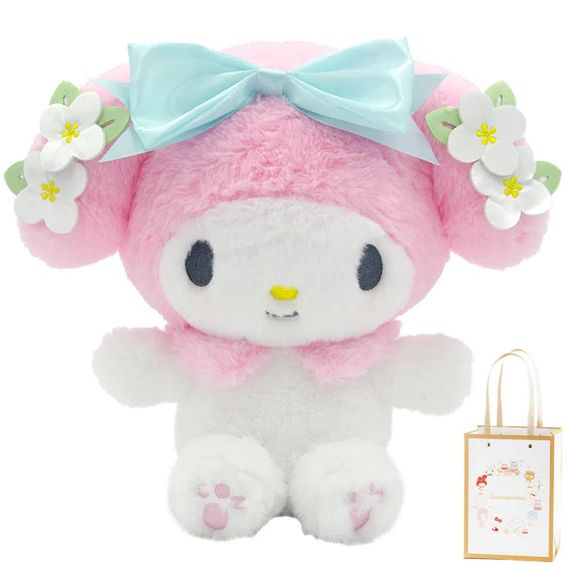 E-STRONG x Sanrio 23cm