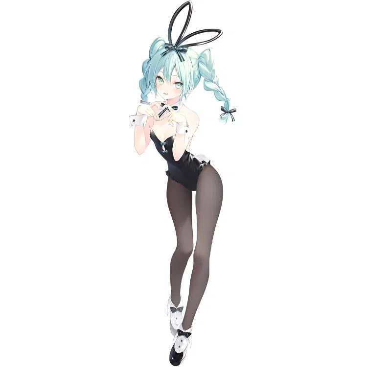 FURYU BiCute Bunnies 27cm
