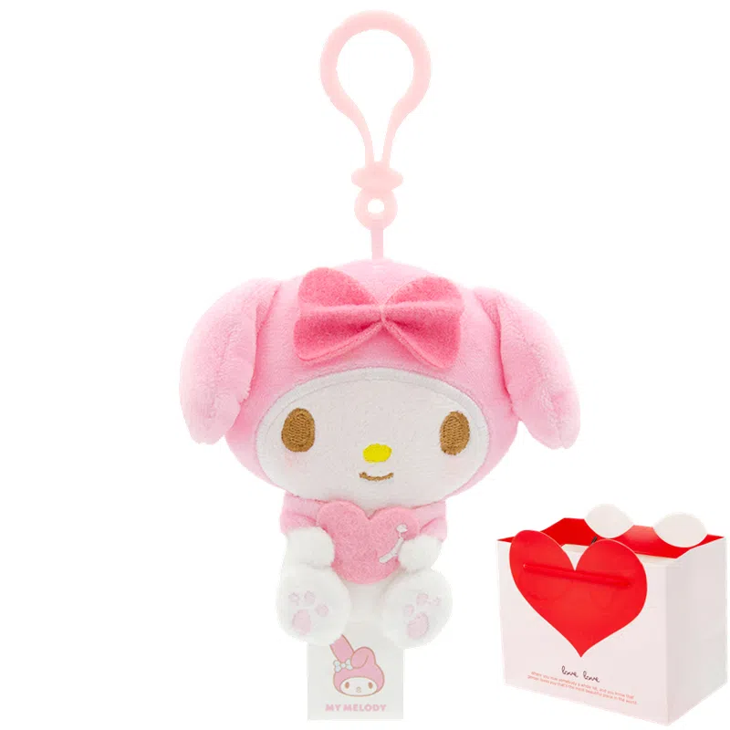 E-STRONG x Sanrio 12cm