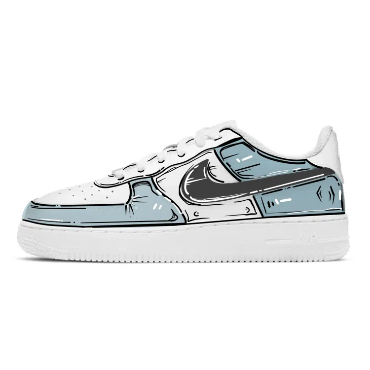 Nike Air Force 1 Low GS