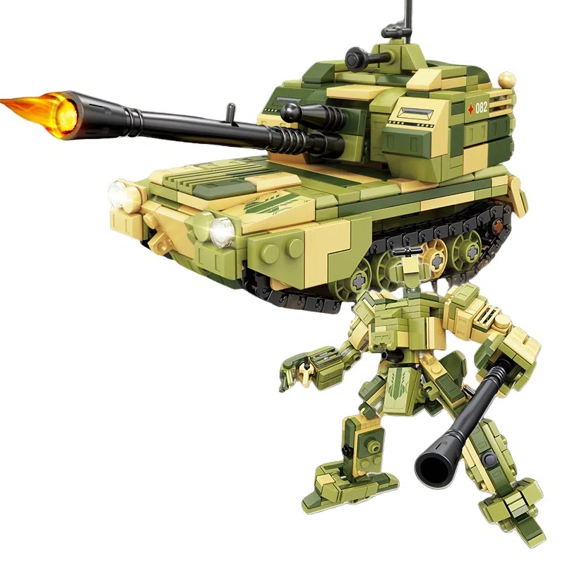 KAZI 20 2000-5000pcs 84175-84182