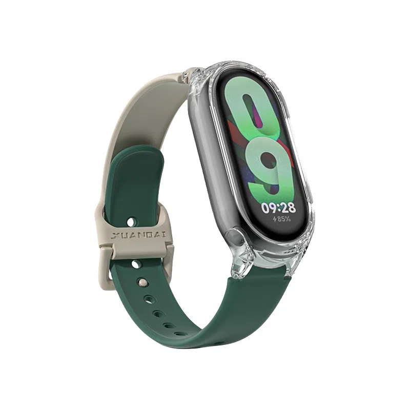 wepro 89Pro76543NFC diy