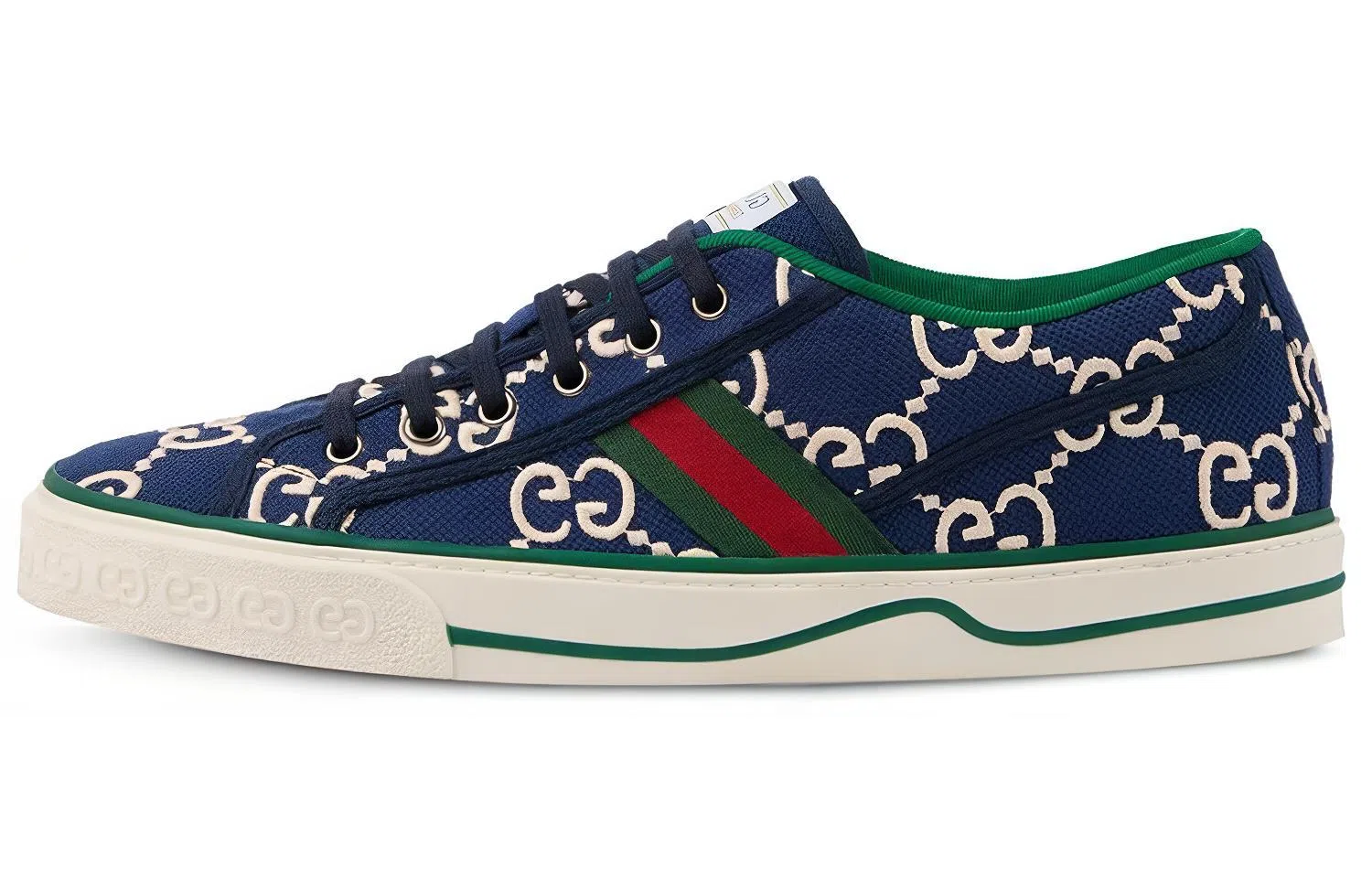 GUCCI Tennis 1977