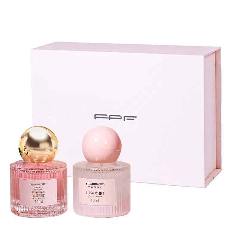FPF EDT 40ml*2