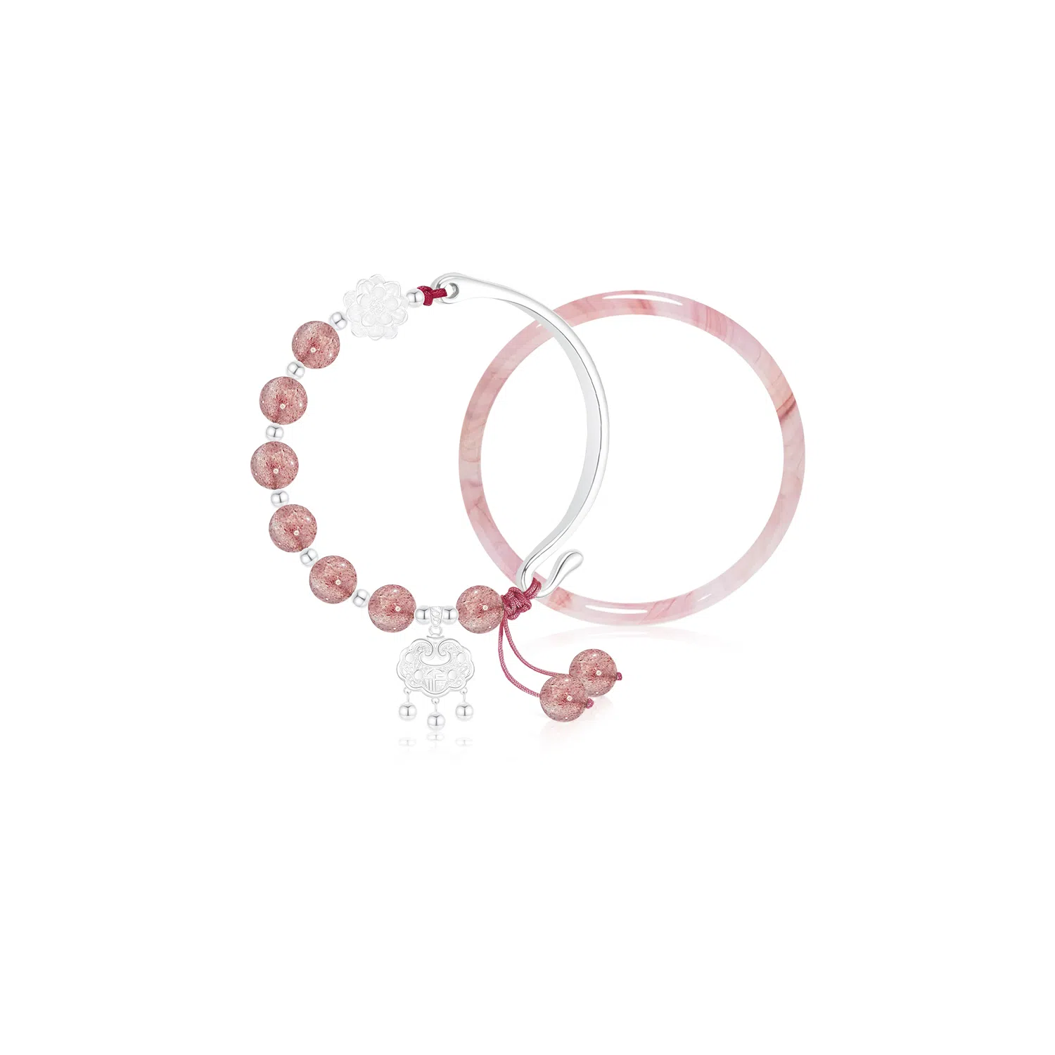 Cuz strange Intention