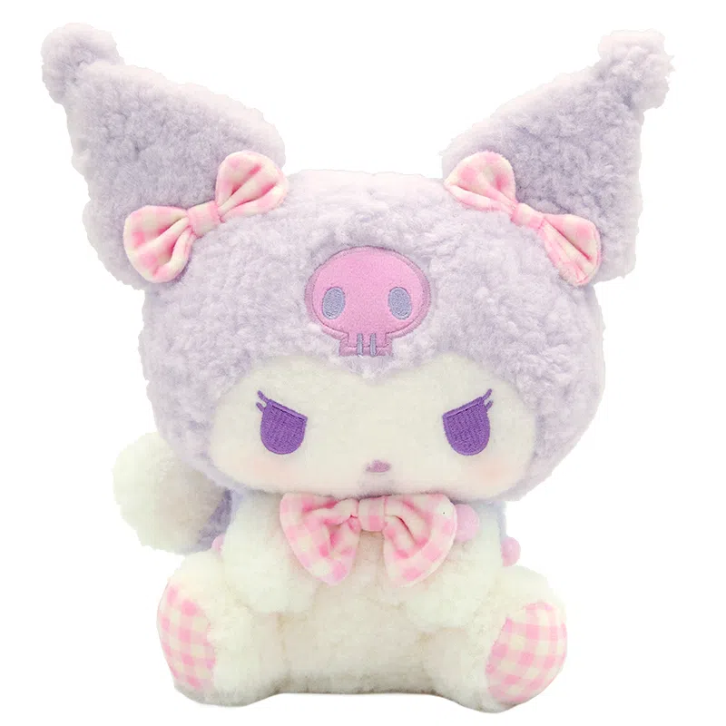 E-STRONG x Sanrio 20cm
