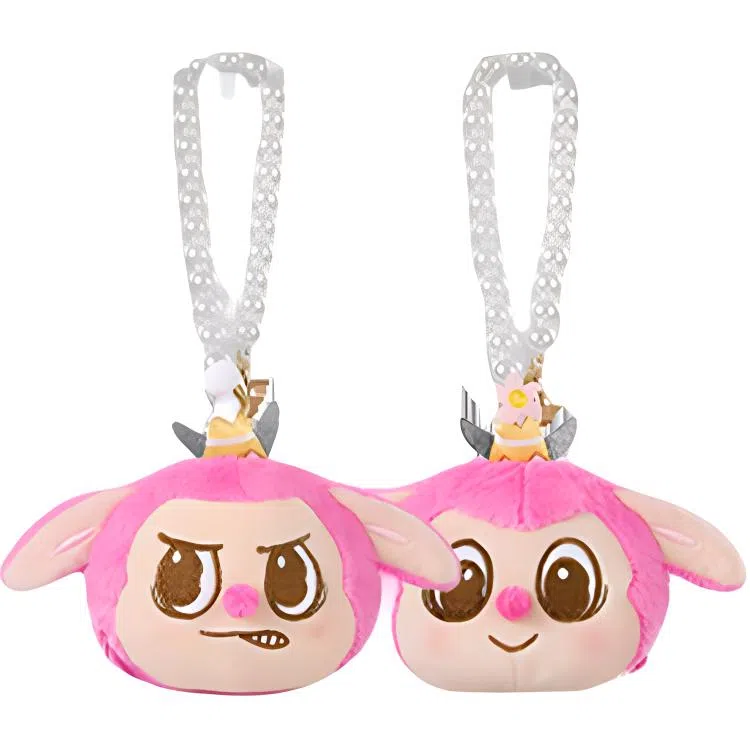 POP MART THE MONSTERS