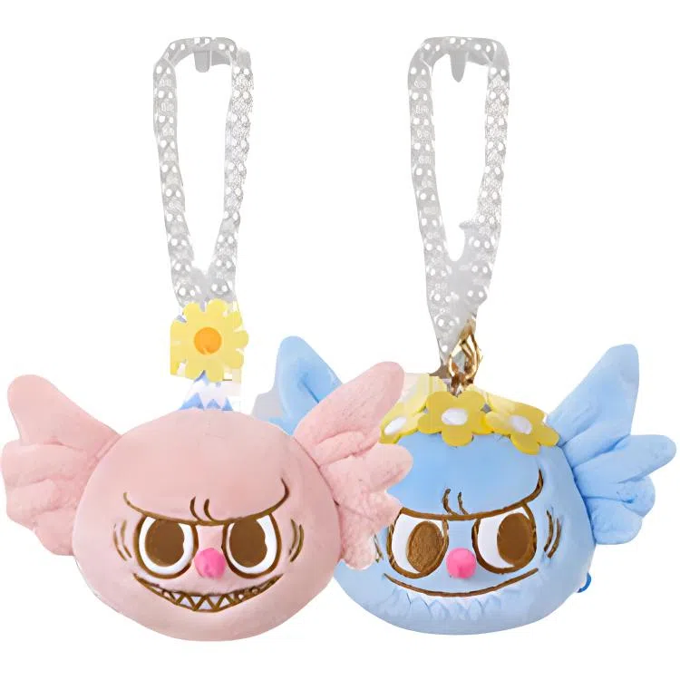 POP MART THE MONSTERS