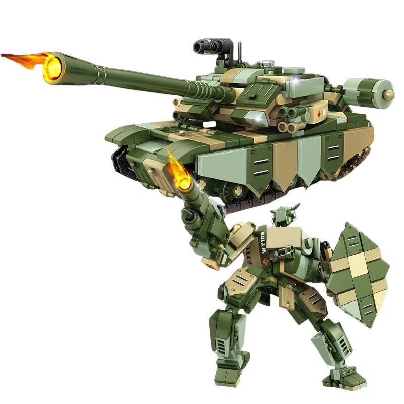 KAZI 20 2000-5000pcs 84175-84182