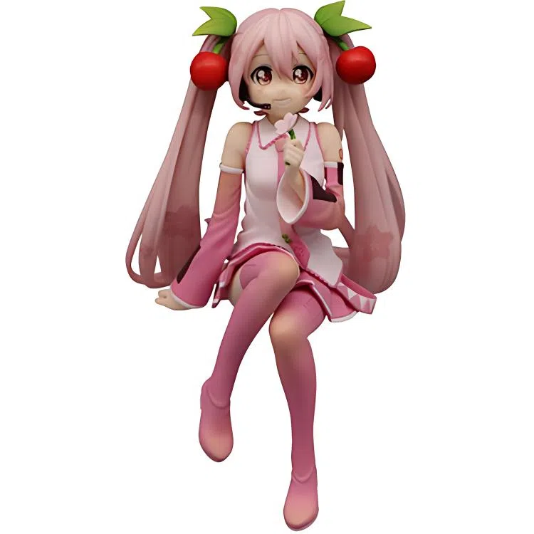 FURYU vocaloid 2022 14cm