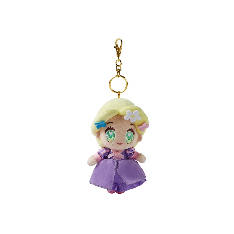 Disney store Q 14cm15cm16cm