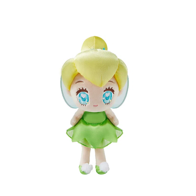 Disney store Q 20cm26cm21cm