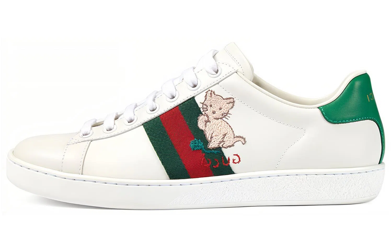 GUCCI ACE