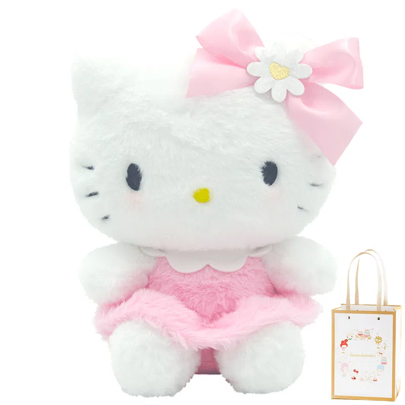 E-STRONG x Sanrio 23cm