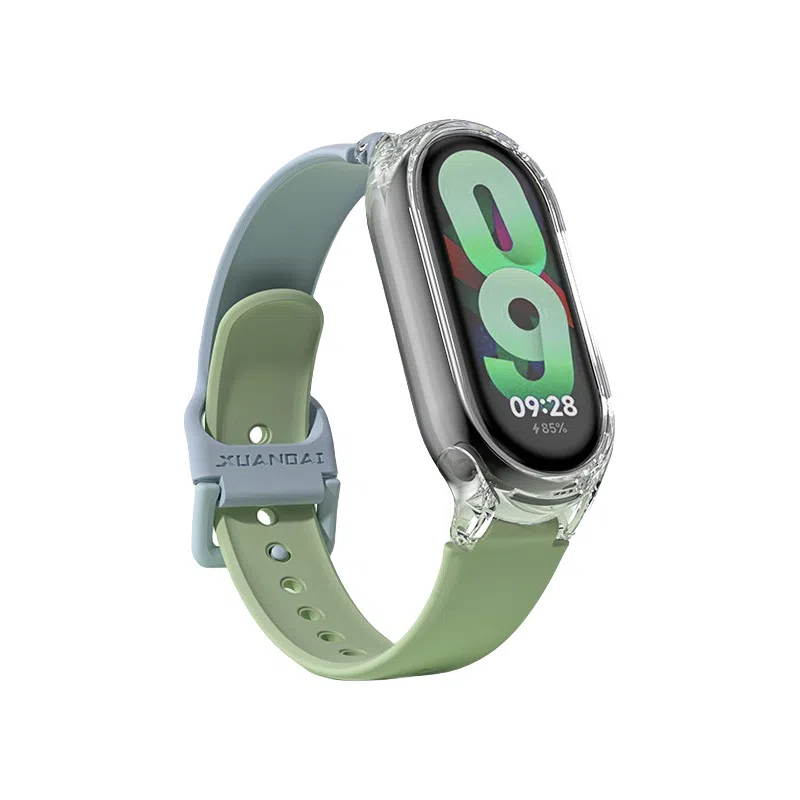 wepro 89Pro76543NFC diy