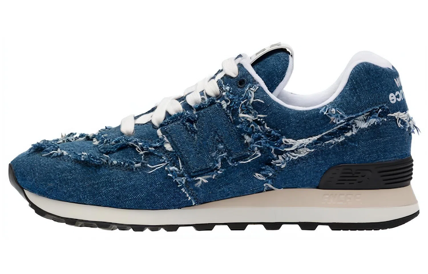 New Balance x MIU MIU NB 574