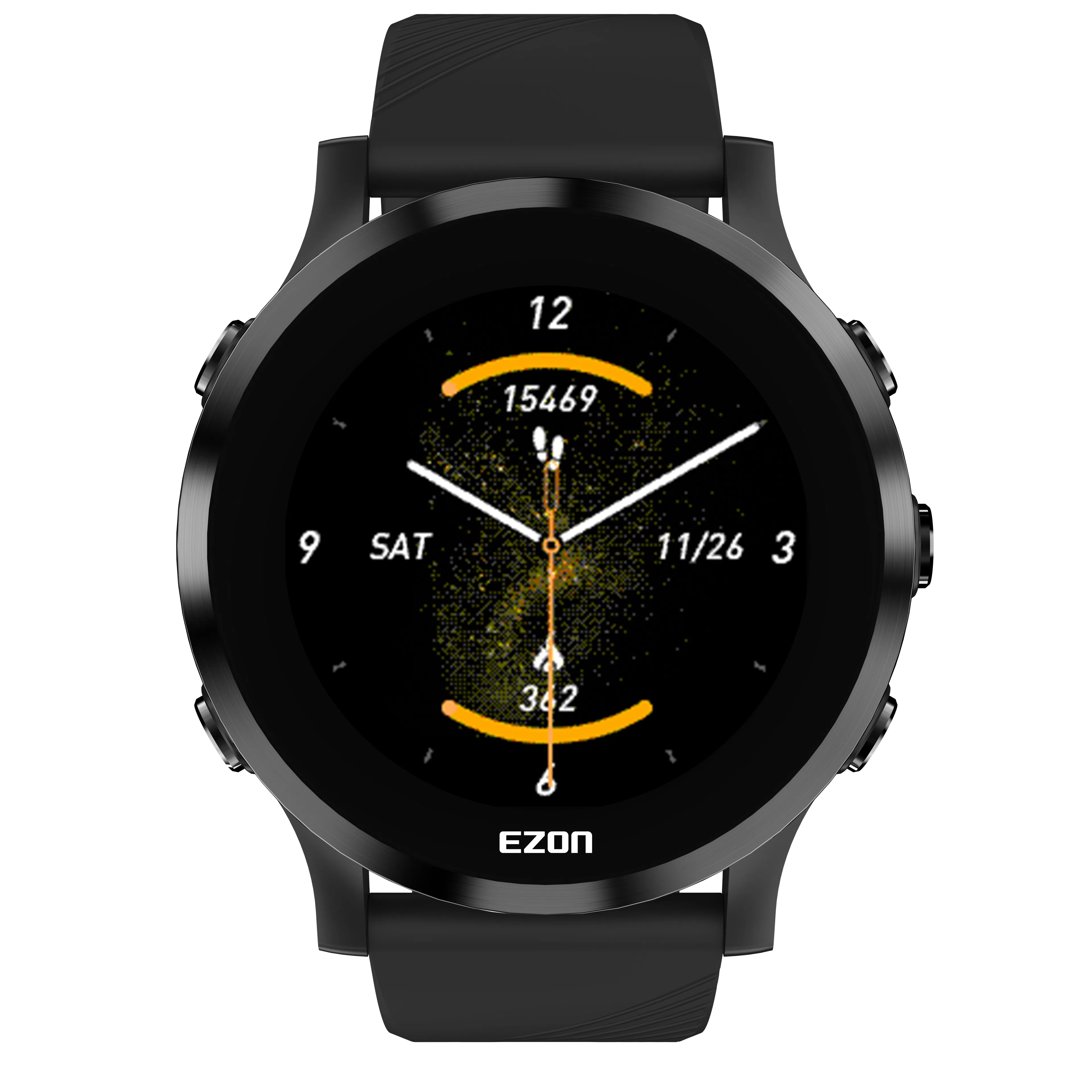 EZON - R6GPSKeep