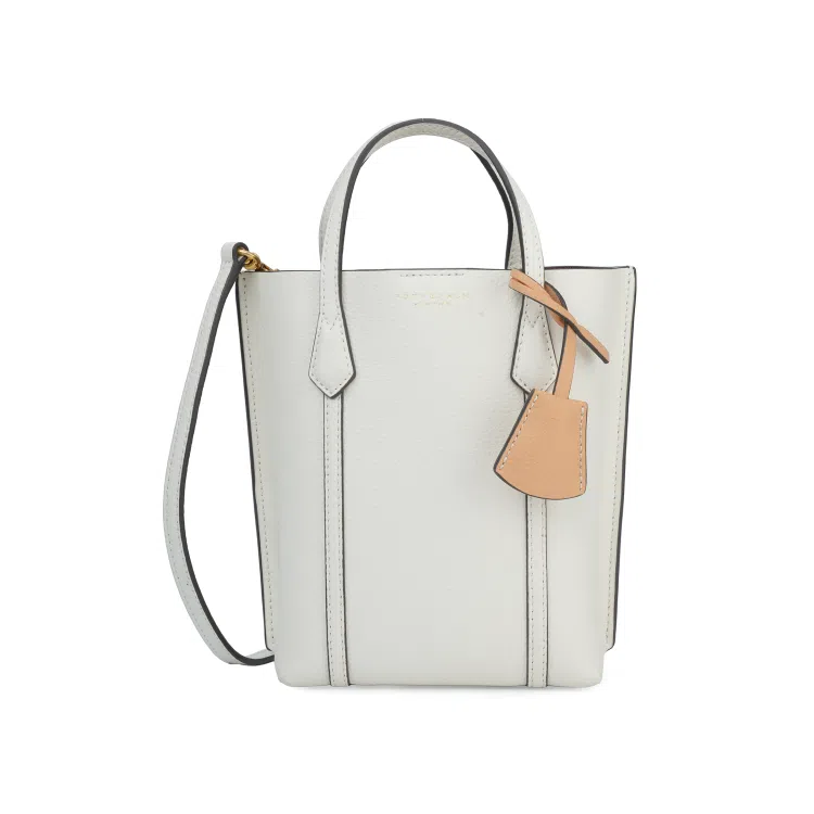 TORY BURCH Perry TLogo Tote