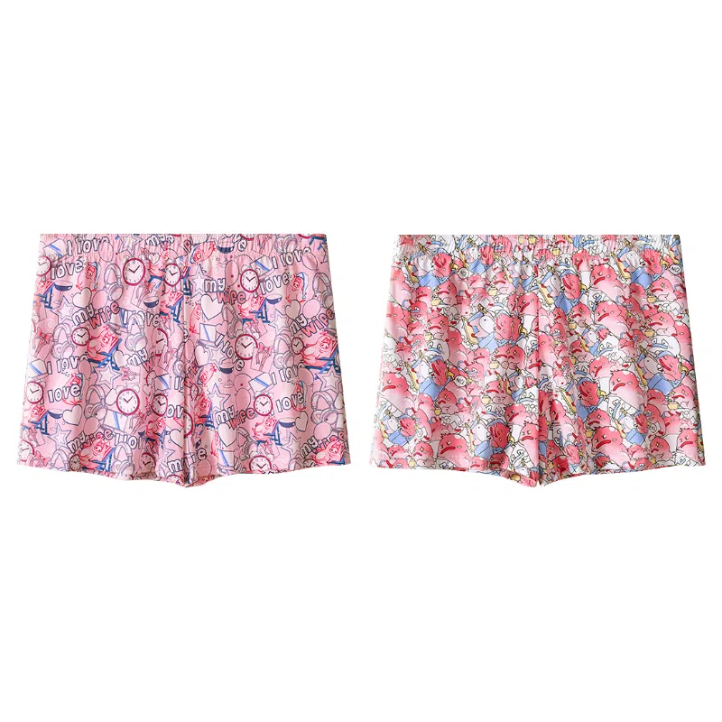 Whisper Men's Boxer Briefs