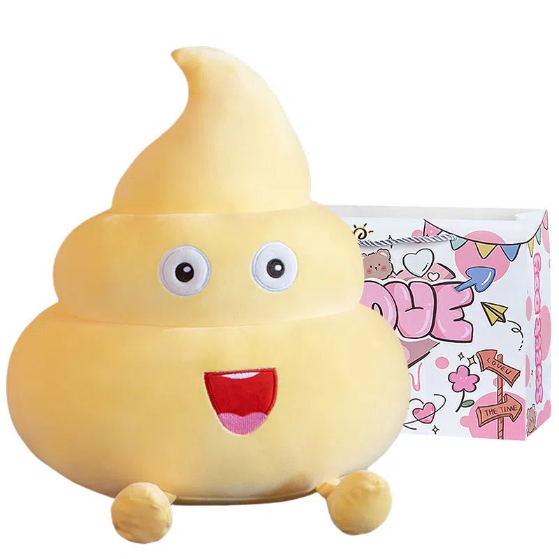 Julebaby 25cm35cm55cm