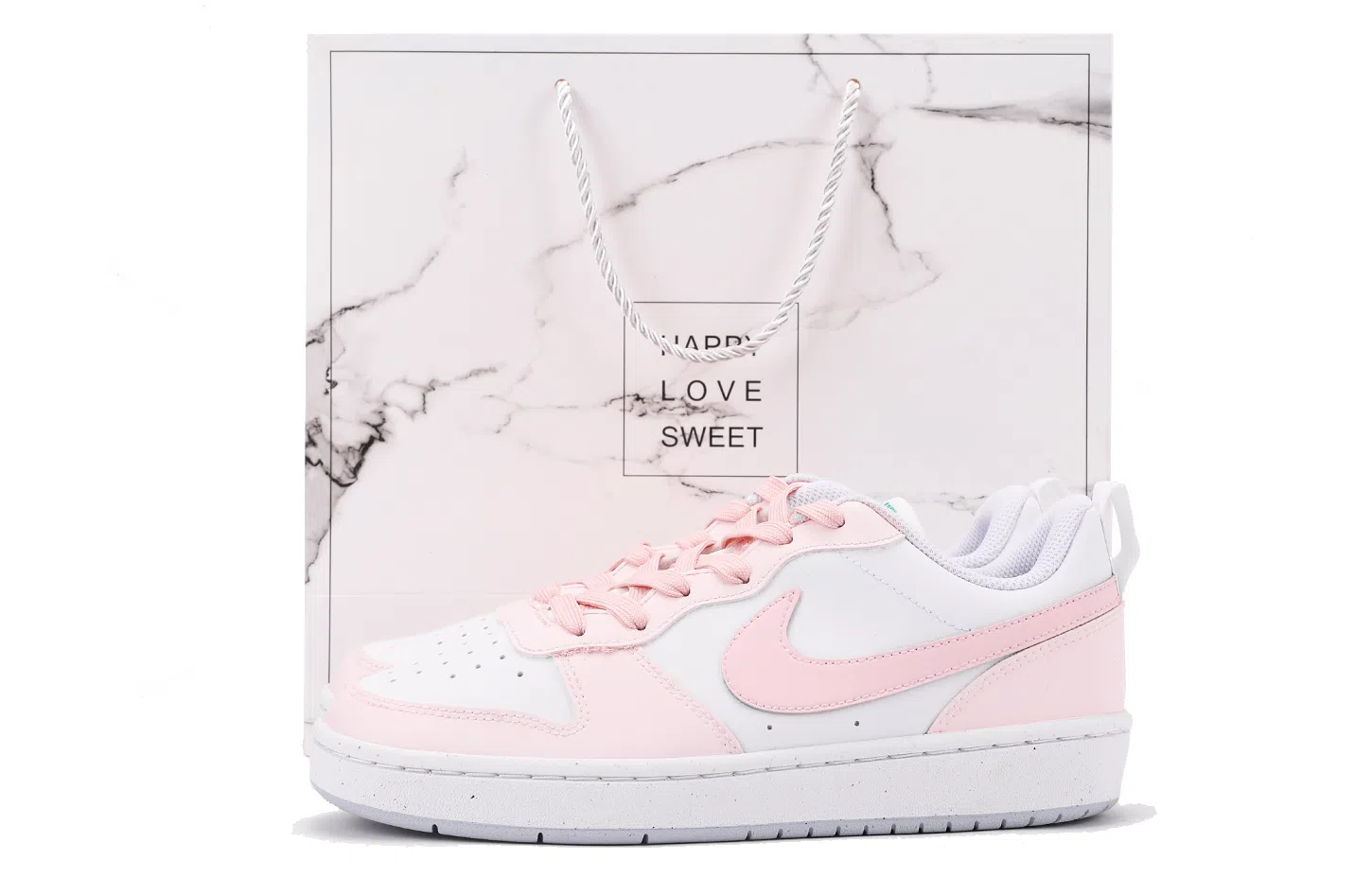 Nike Court Borough GS