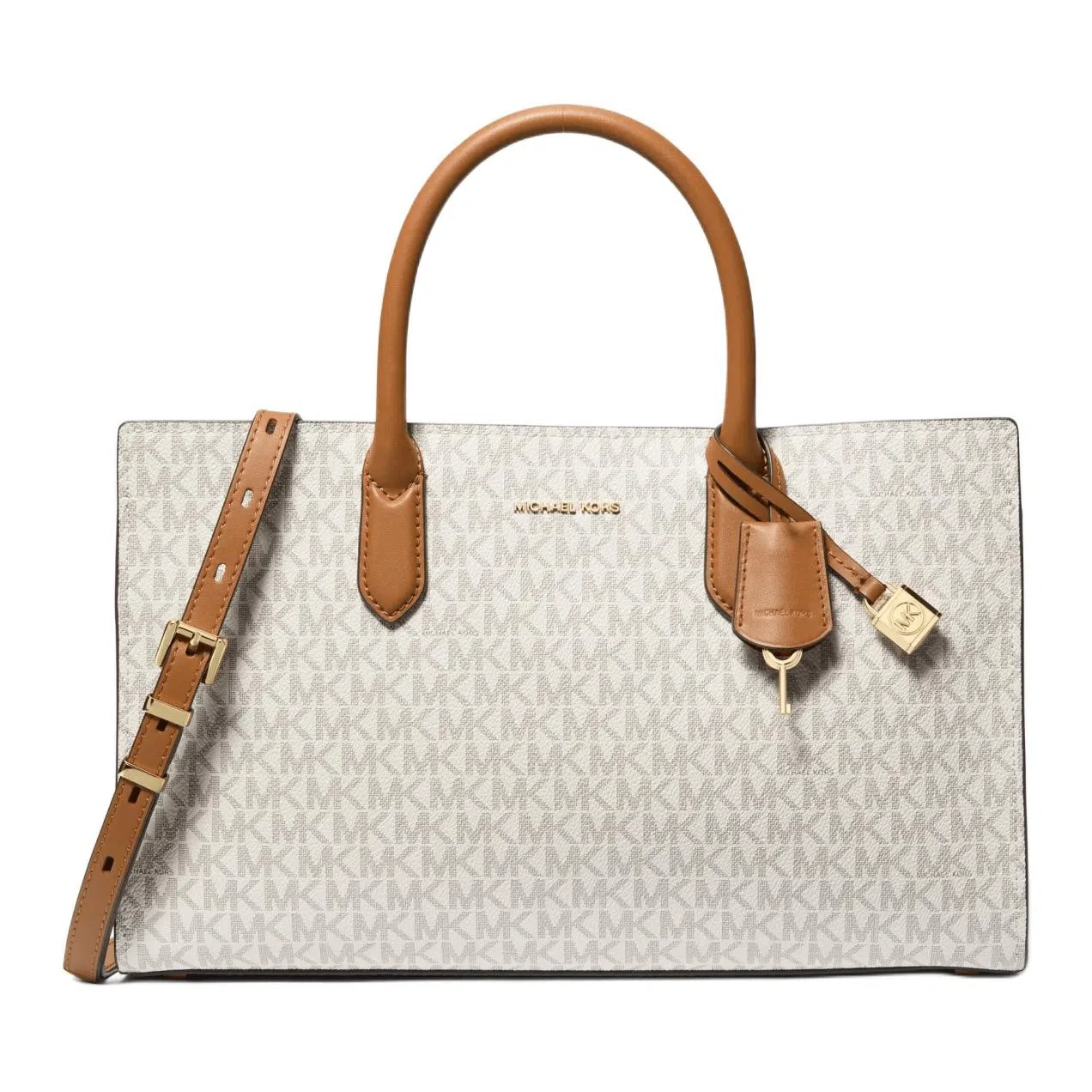 MICHAEL KORS MK Scarlett Tote