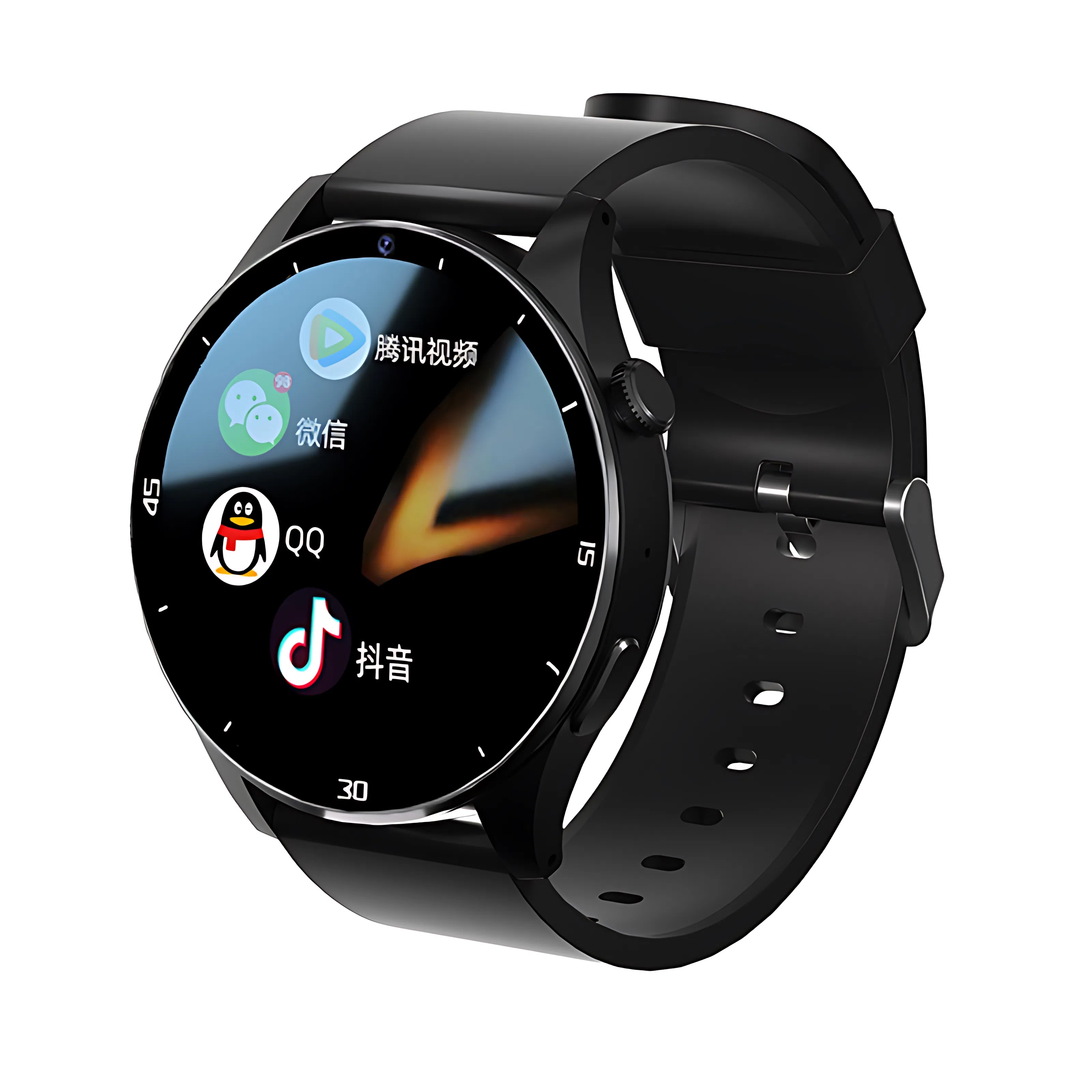 FA93 app 4G