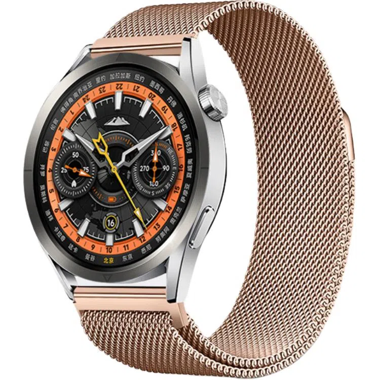 Xiaomi Watch S4 Milanese Band