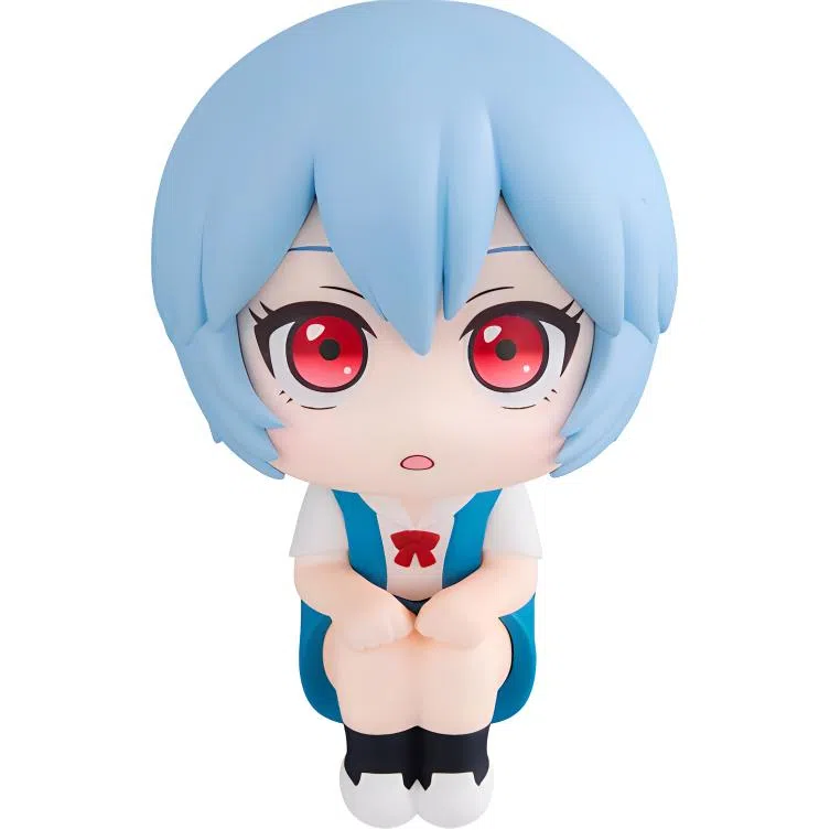 MegaHouse LOOKUP EVA Q 11cm