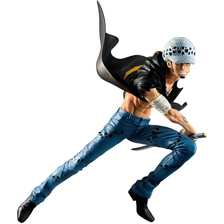 BANDAI banpresto e 15cm