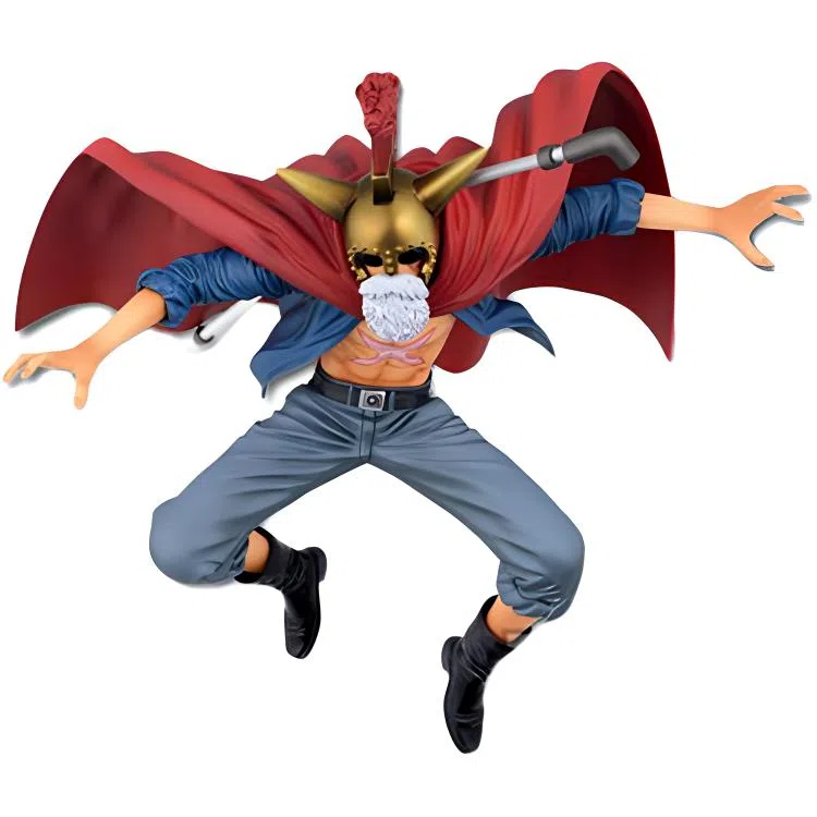 BANPRESTO b ver 18.5cm