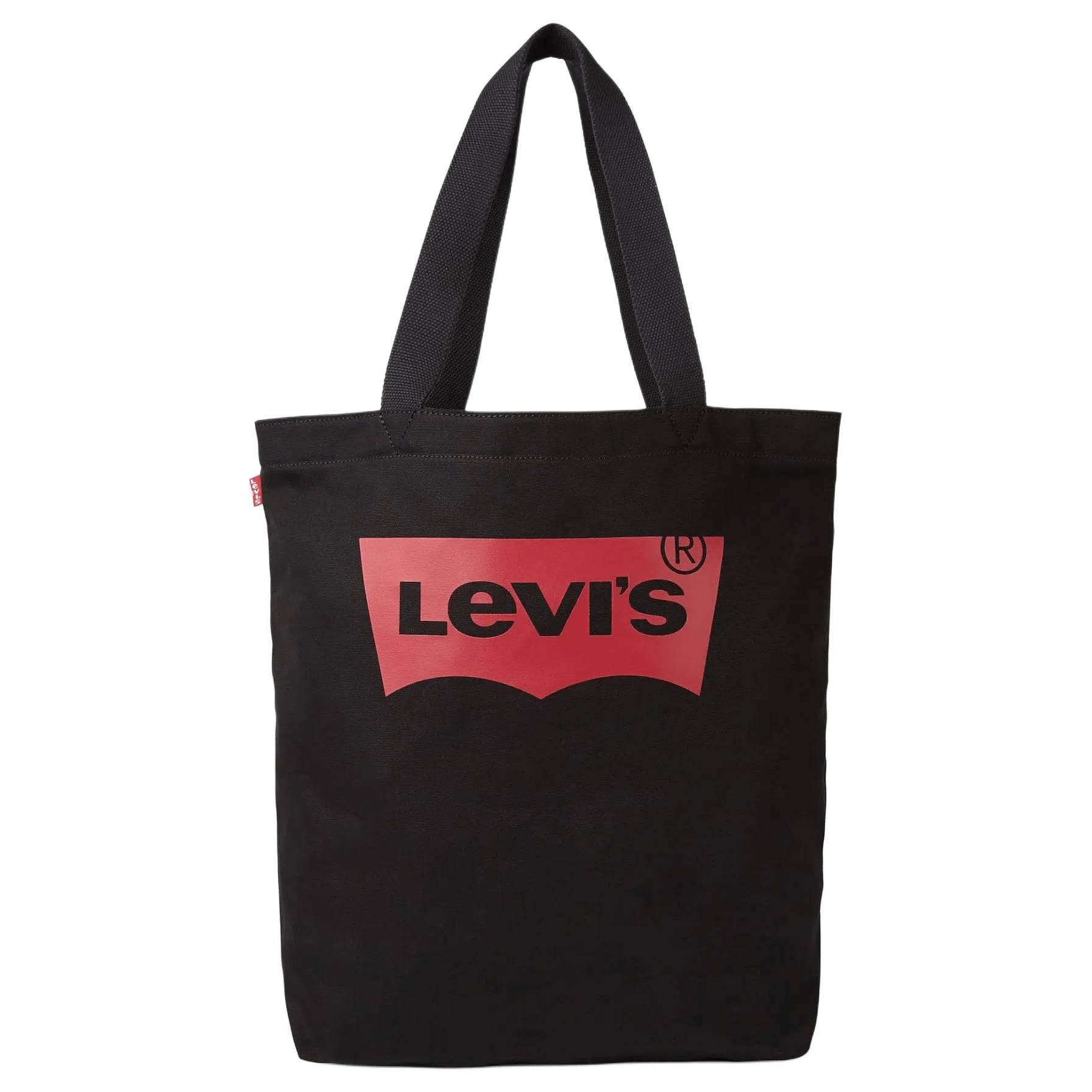 Levi's Batwing Black