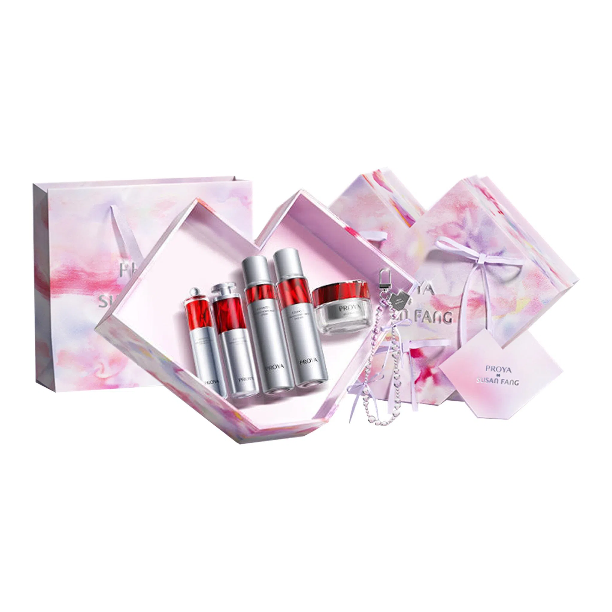 120ml+120ml+30ml+50g+20g