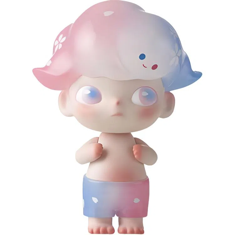 POP MART DIMOO 12.5cm