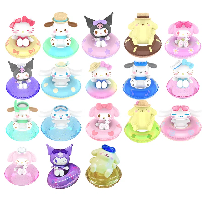 TOP TOY MINI 16