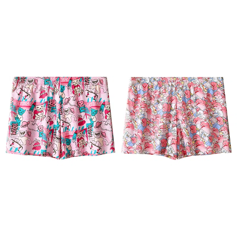 Whisper Men's Boxer Briefs