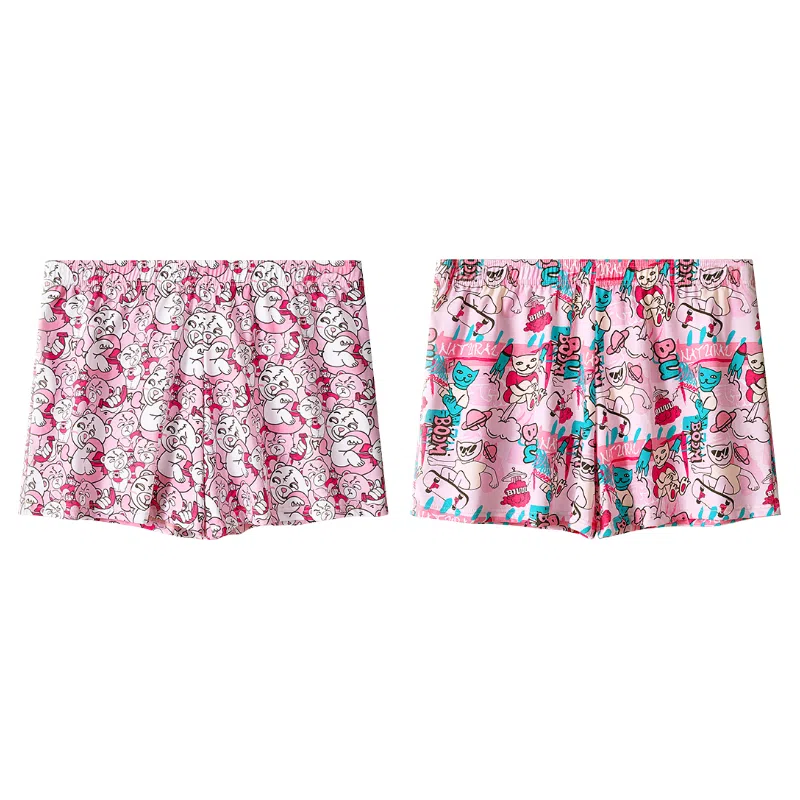 Whisper Men's Boxer Briefs