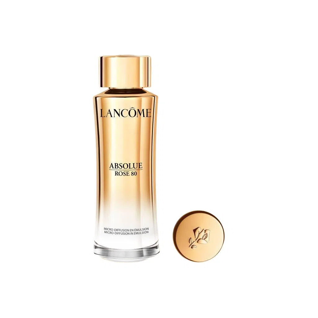 ABSOLUE ROSE 80 200ml