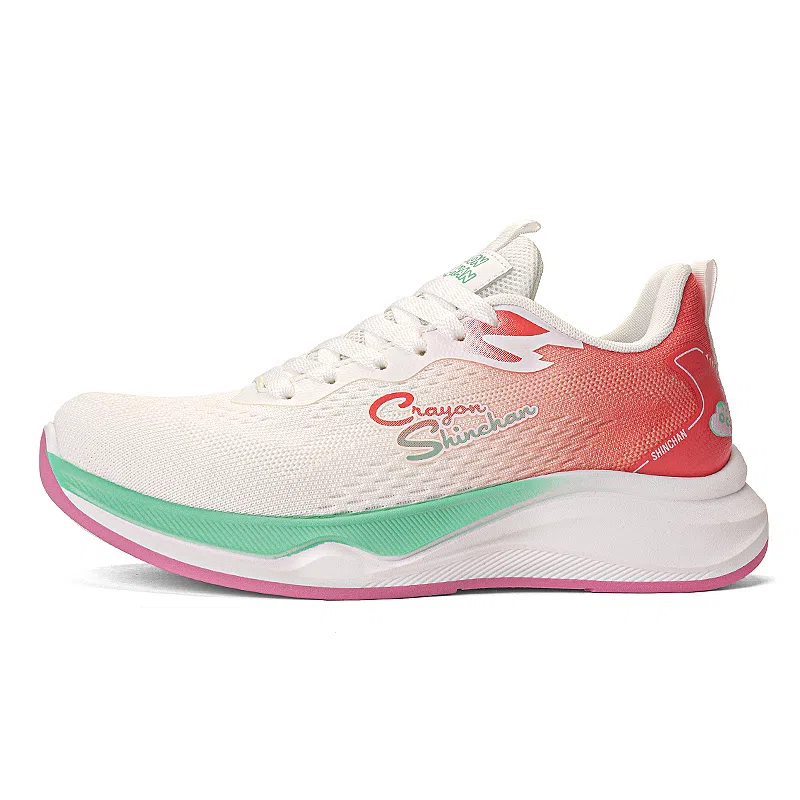 Crayon Shinchan Running Shoes