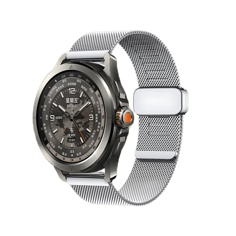 FZRT watchS4 Sport 22mm
