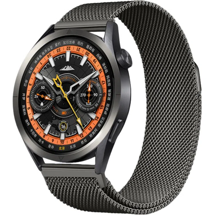 Xiaomi Watch S4 Milanese Band